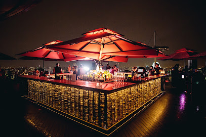 CÉ LA VI Singapore: Restaurant, SkyBar and Club Lounge thumb 9